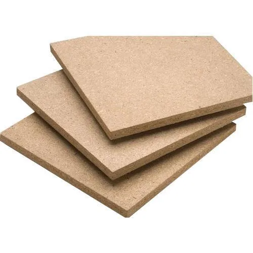 18 Mm Wood Laminated Particle Board